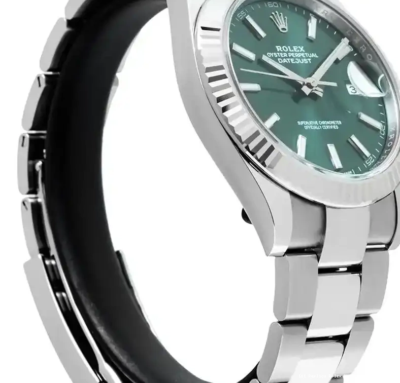 PrestigiousJewellers 126334 Rolex Rolex Datejust 0603